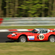 Illustration for article titled The Nürburgring 24 Classic Is A Step Back Into Awesome